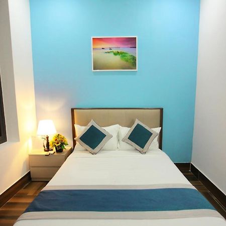 Aroya Hotel Da Nang Exterior photo