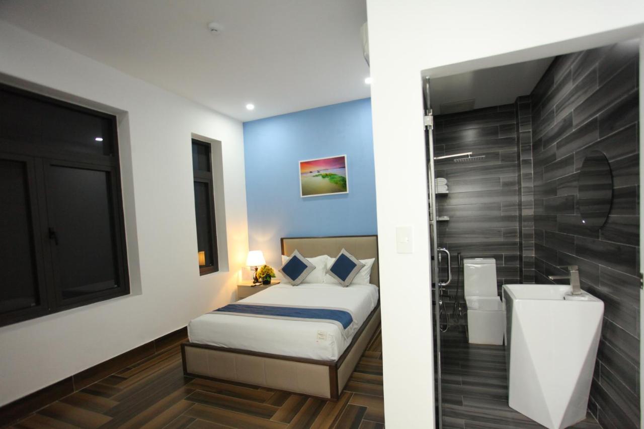 Aroya Hotel Da Nang Exterior photo