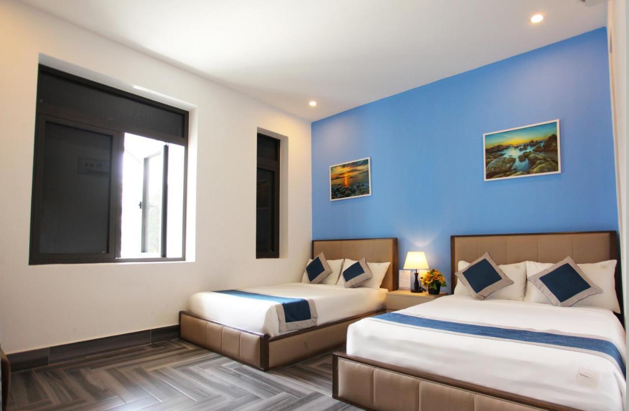 Aroya Hotel Da Nang Exterior photo