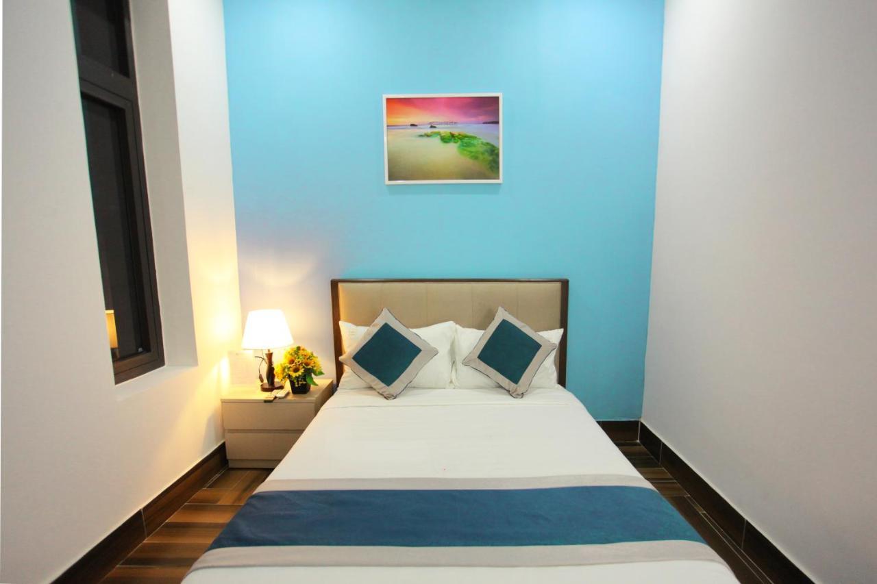 Aroya Hotel Da Nang Exterior photo
