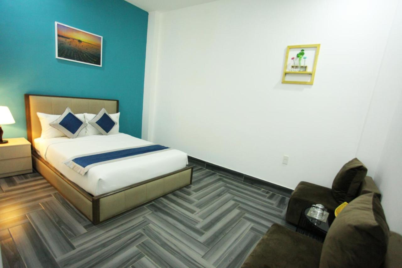Aroya Hotel Da Nang Exterior photo