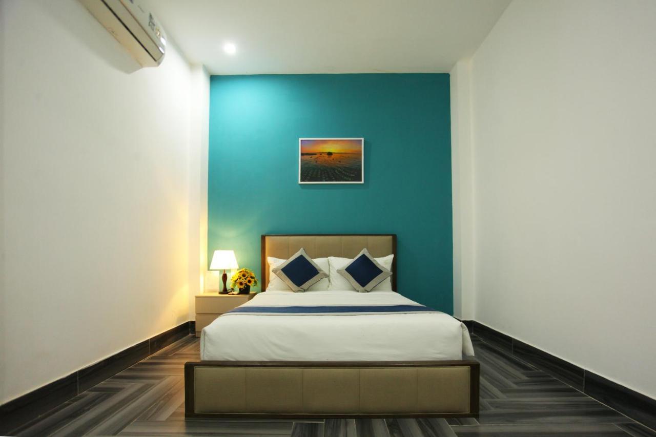 Aroya Hotel Da Nang Exterior photo